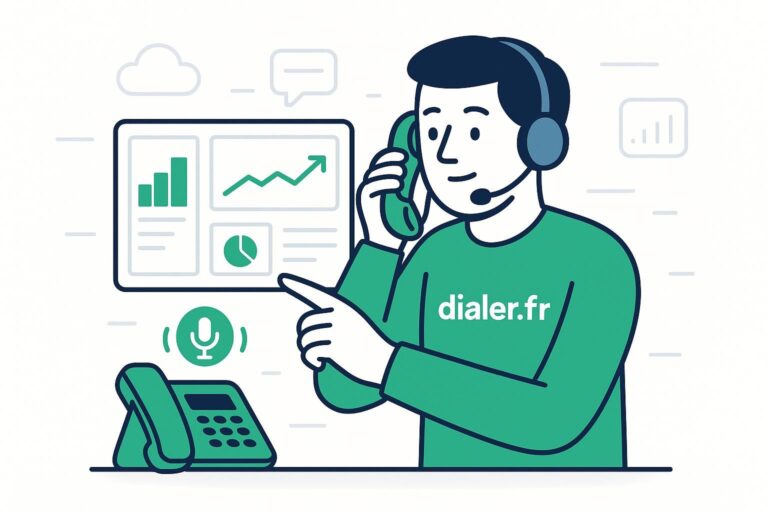 Comment structurer un appel téléphonique en 5 phases pour une prise en charge efficace