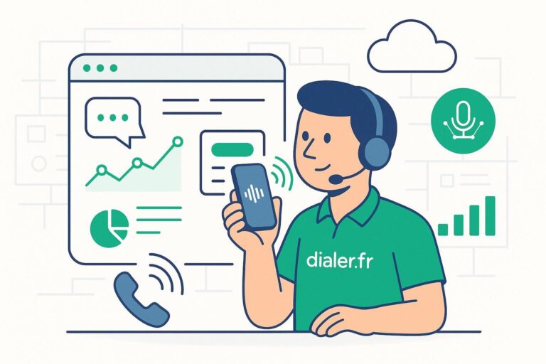 Comment un assistant vocal transforme l’entreprise