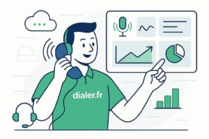 Comment un logiciel peut booster la productivité commerciale