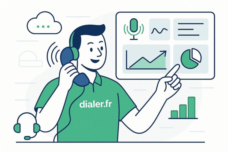 Comment un logiciel peut booster la productivité commerciale