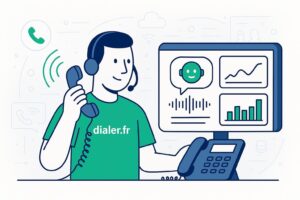 Comment un voicebot transforme la relation client en entreprise