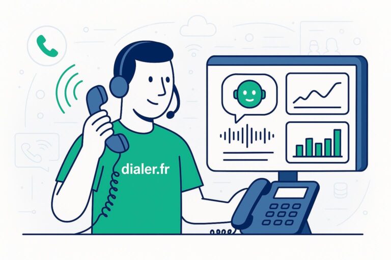 Comment un voicebot transforme la relation client en entreprise