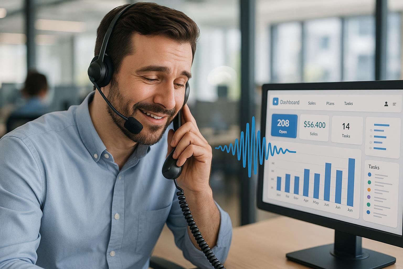 apprenez à utiliser des phrases clés au téléphone pour exprimer de l'empathie et améliorer la compréhension mutuelle lors de vos conversations.