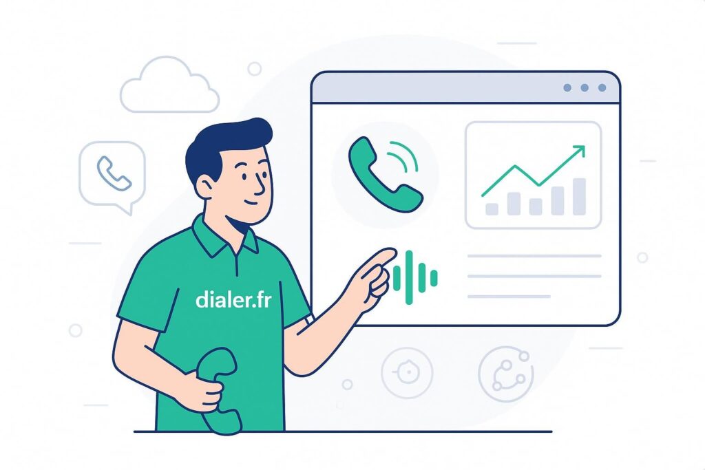 Comment utiliser un numéro virtuel pour protéger sa vie privée