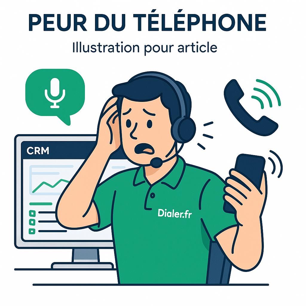 découvrez des techniques efficaces pour surmonter votre peur du téléphone et communiquer avec confiance. apprenez à vaincre l'appréhension grâce à nos conseils pratiques.