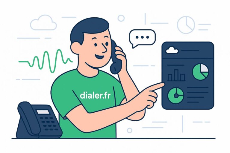 Comment vaincre la peur du téléphone grâce à des techniques efficaces