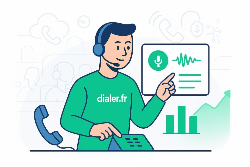 Comment voice ai révolutionne la communication en 2026