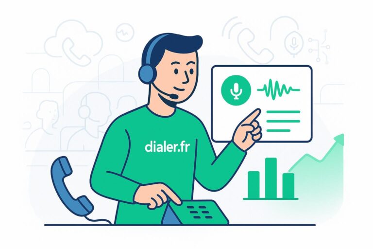 Comment voice ai révolutionne la communication en 2026