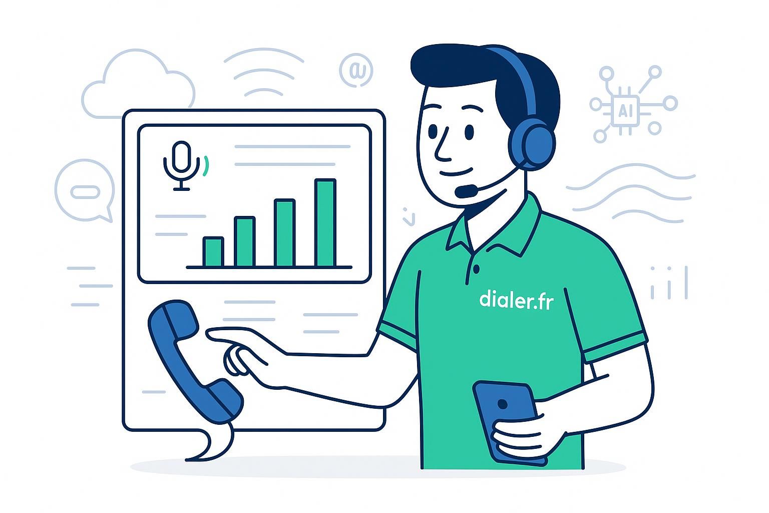 Comment voice ai révolutionne les voyages en 2026