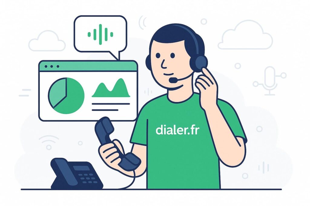 Comment voice ai transforme l’expérience en restaurant