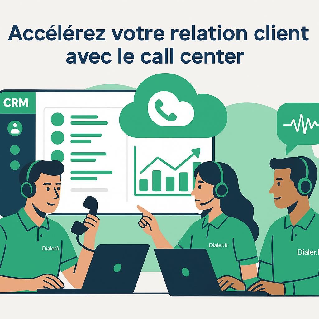 découvrez notre comparatif des call centers spécialement conçus pour les startups et trouvez celui qui correspond le mieux à vos besoins pour optimiser votre service client.