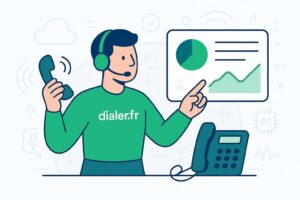 Comparatif des call centers pour un support client efficace