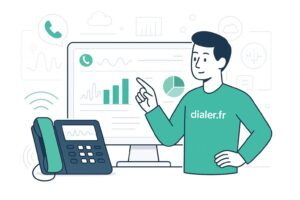 Comparatif des logiciels de téléphonie pour avocat en 2026