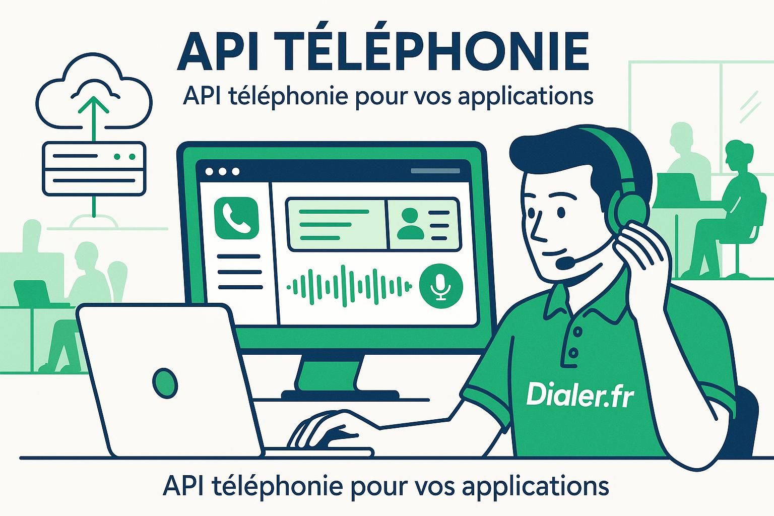 découvrez notre comparatif des meilleures api téléphonie en 2026 pour choisir la solution qui répond le mieux à vos besoins en communication.