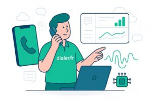 Comparatif des meilleures api téléphonie en 2026