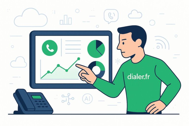 Comparatif des meilleures applications voip en 2026