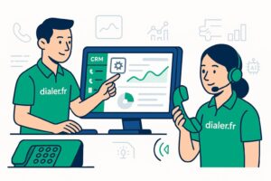 Comparatif des meilleurs logiciels de téléphonie pour restaurant