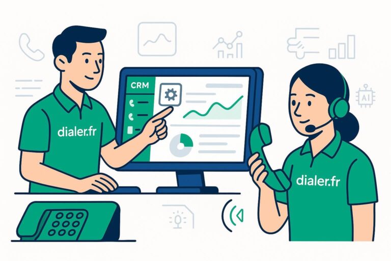 Comparatif des meilleurs logiciels de téléphonie pour restaurant