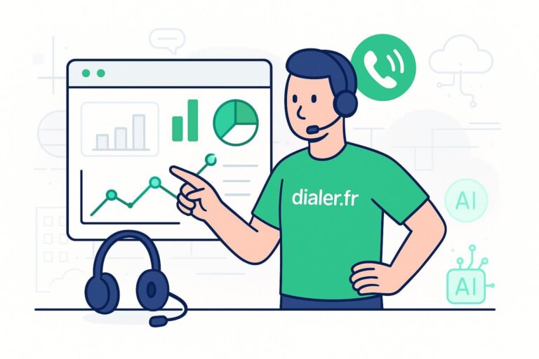 Comparatif des numéros virtuels pour entreprise en 2026