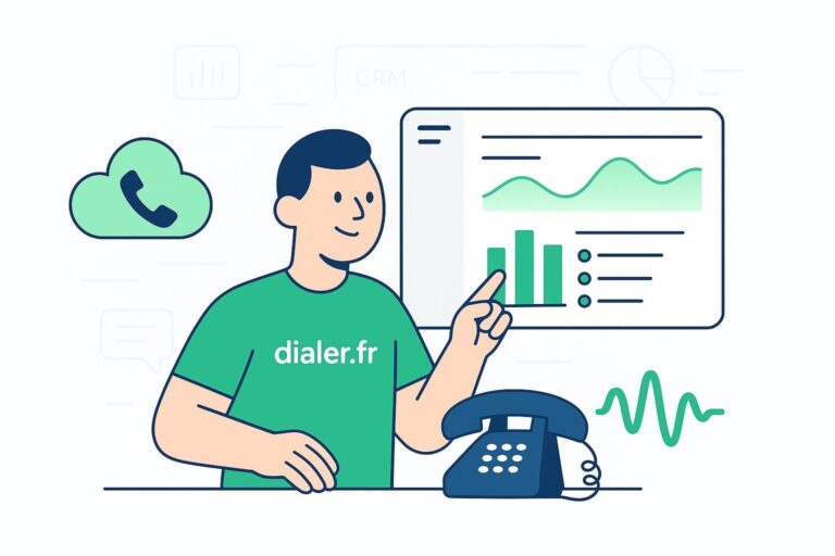 Comparatif des solutions ccaaS : quelle option choisir en 2026 ?