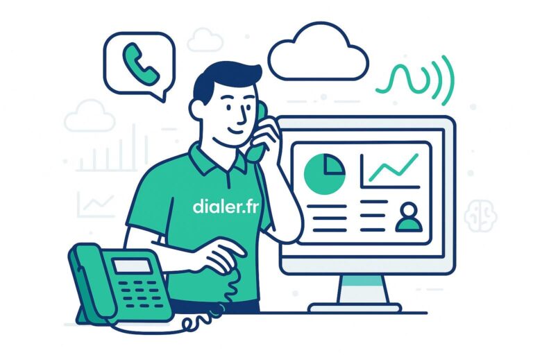 Comparatif téléphonie entreprise internationale