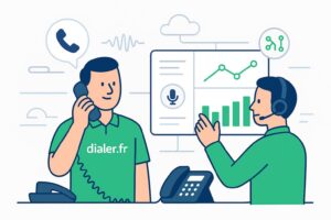 Comparatif téléphonie grande entreprise : choisir la meilleure solution