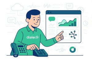 Comparatif téléphonie pme : quel choix en 2026