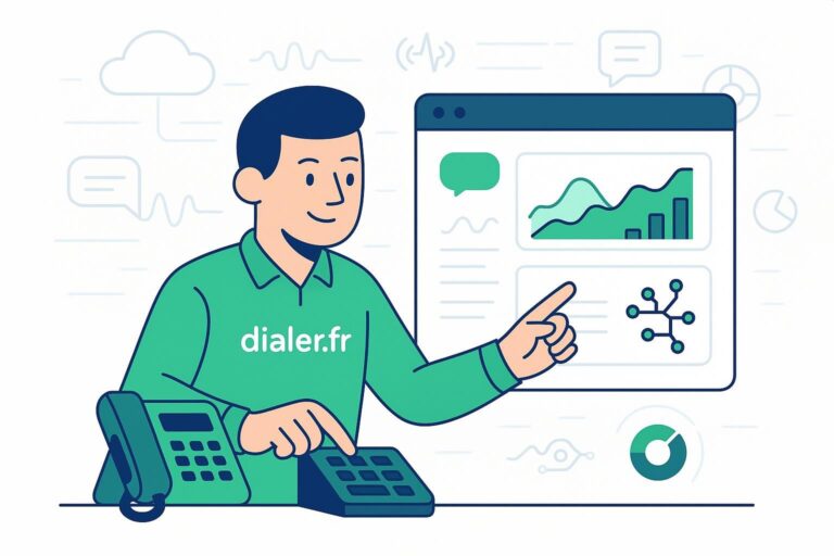 Comparatif téléphonie pme : quel choix en 2026