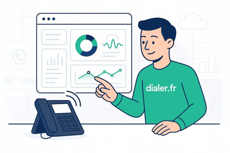 Comparatif téléphonie pour agence marketing et logiciel