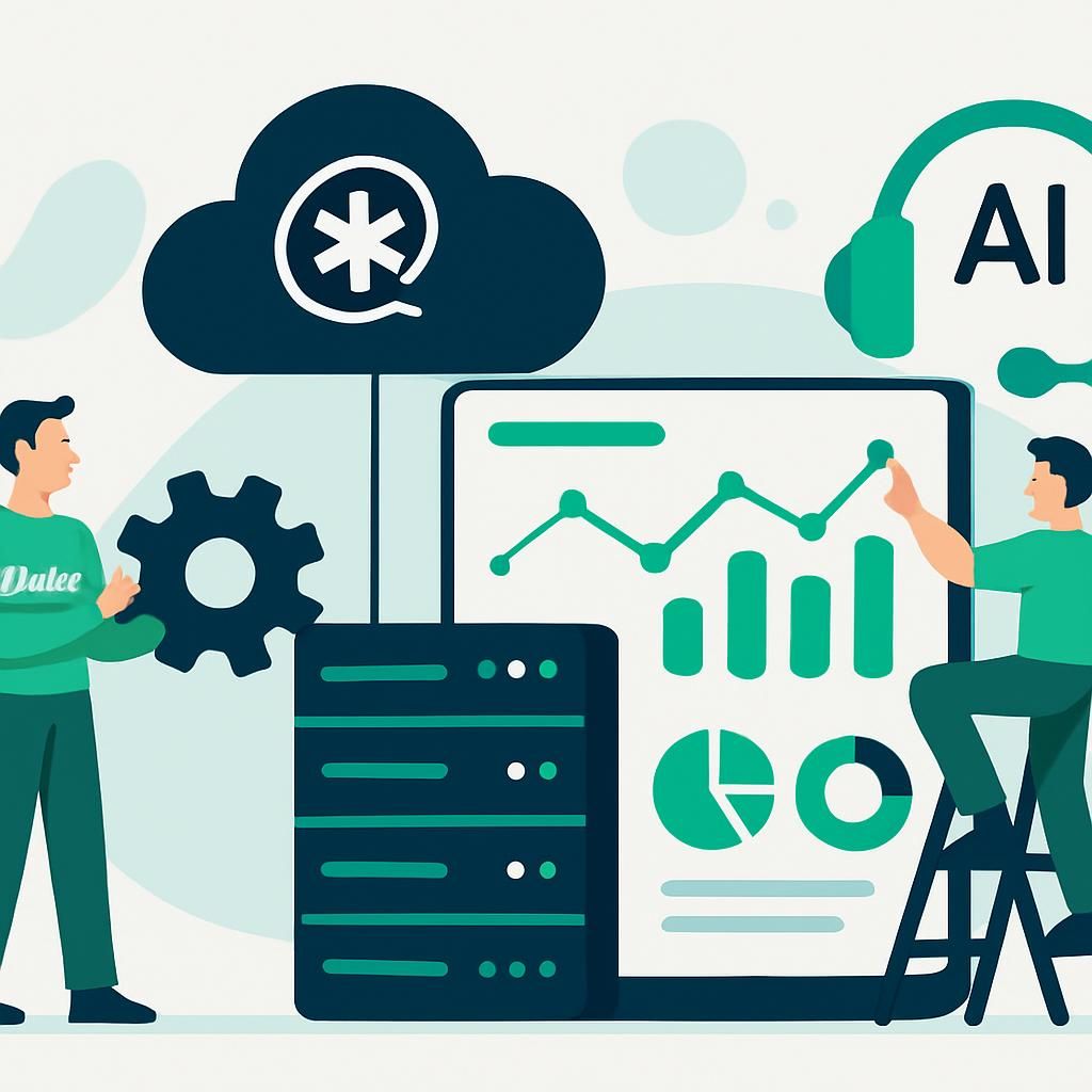 découvrez comment maîtriser asterisk voip pour optimiser votre système de téléphonie, améliorer la communication et réduire les coûts.