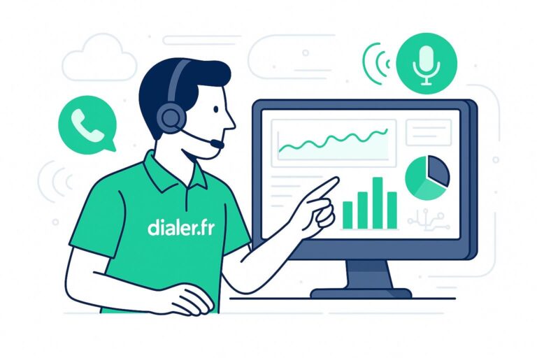 Comprendre la latence voip pour améliorer vos appels