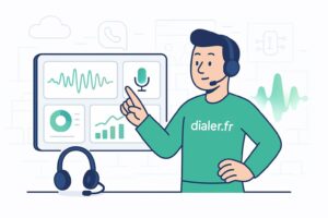 Comprendre la reconnaissance vocale automatique : principes et applications