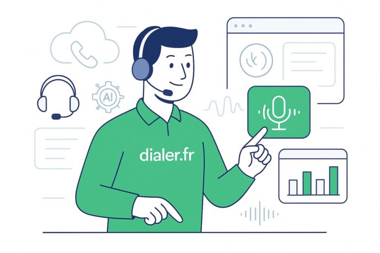 Comprendre la synthèse vocale ia et ses applications