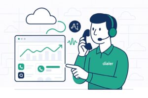 Comprendre la téléphonie cloud internationale