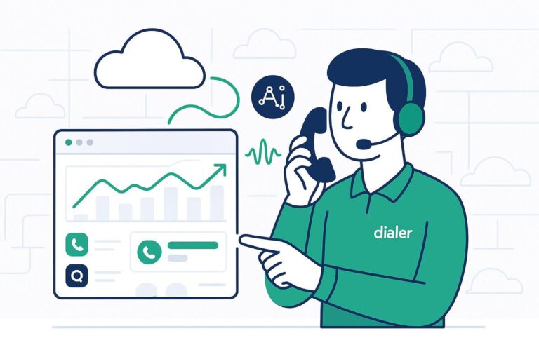 Comprendre la téléphonie cloud internationale