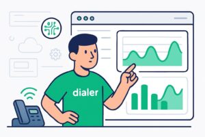 Comprendre la voip analytics pour améliorer vos appels