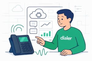 Comprendre la voip : définition et fonctionnement simple