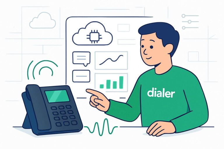 Comprendre la voip : définition et fonctionnement simple
