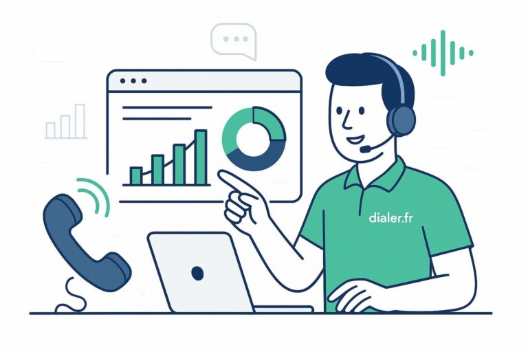 Comprendre l&rsquo;analyse des appels pour optimiser votre crm