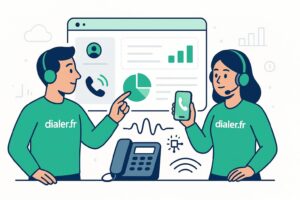 Comprendre l&rsquo;api téléphonie pour optimiser votre communication
