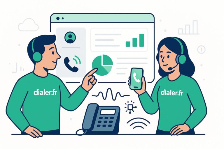 Comprendre l&rsquo;api téléphonie pour optimiser votre communication