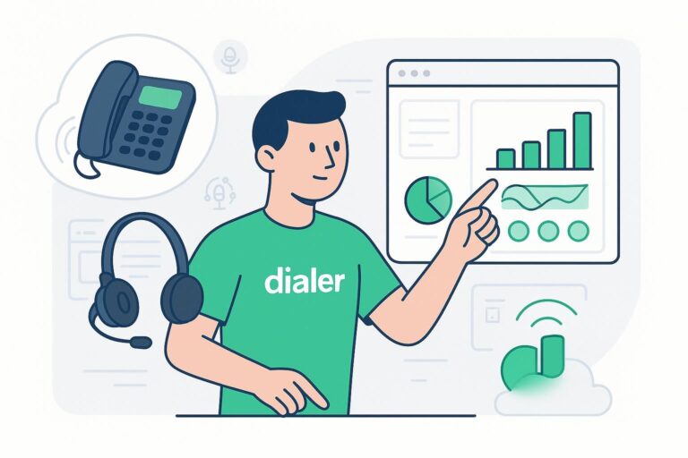 Comprendre le centre d&rsquo;appels : définition et fonctionnement
