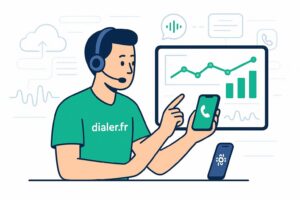 Comprendre l’intention des utilisateurs en téléphonie grâce au natural language understanding