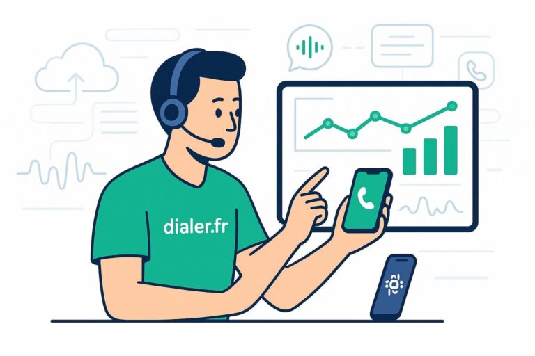 Comprendre l’intention des utilisateurs en téléphonie grâce au natural language understanding