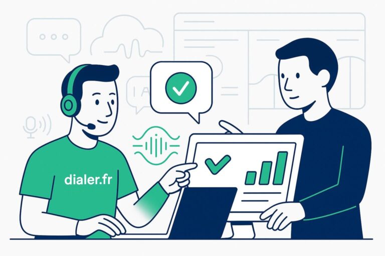 Conformité prospection téléphonique : clés et bonnes pratiques