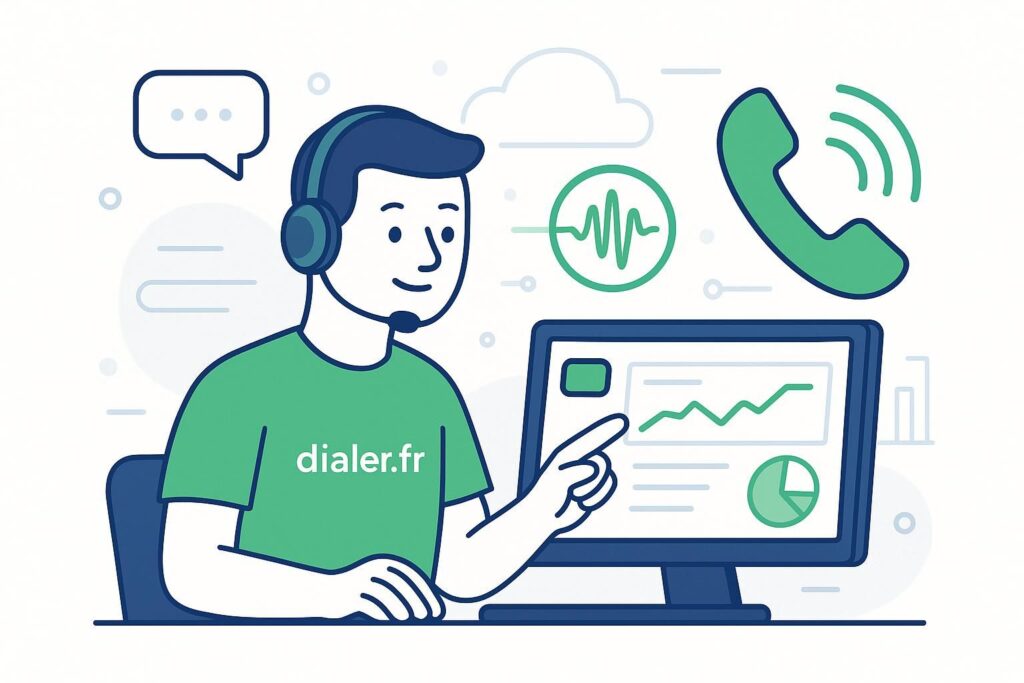 Créer un call center efficace : guide complet et conseils