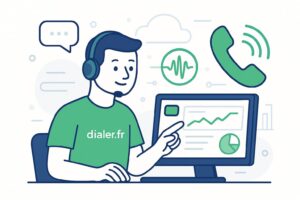 Créer un call center efficace : guide complet et conseils