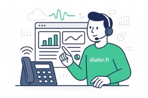 Crm et téléphonie : optimiser la gestion des promoteurs immobiliers en 2026