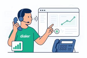 Découvrez comment le screen pop crm optimise la gestion des fiches clients lors des appels