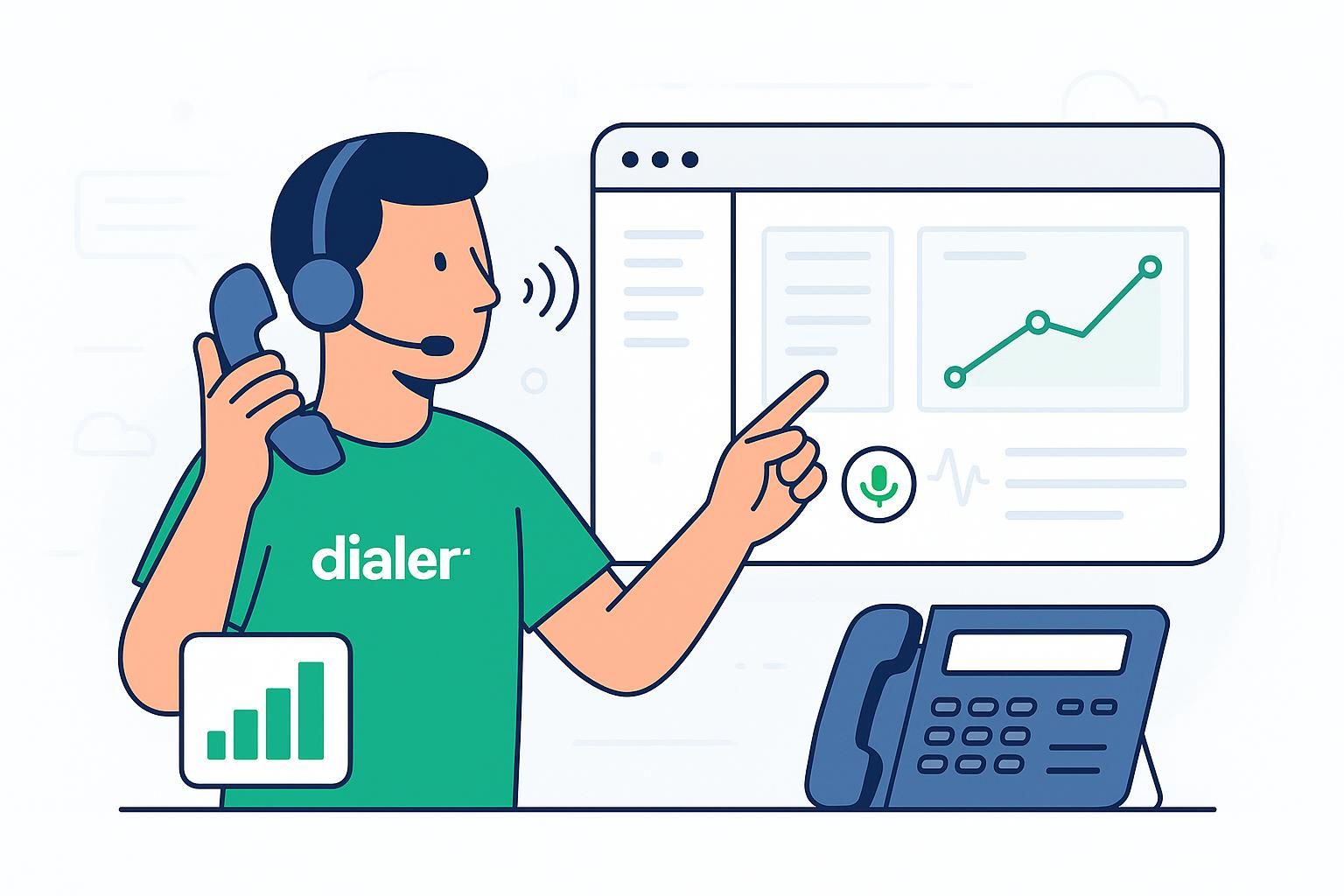 Découvrez comment le screen pop crm optimise la gestion des fiches clients lors des appels